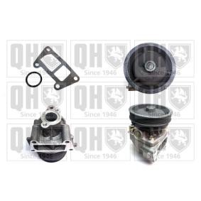 Comprar Bomba de agua de QUINTON HAZELL QCP3114BH a bajo precio de 102,21 €