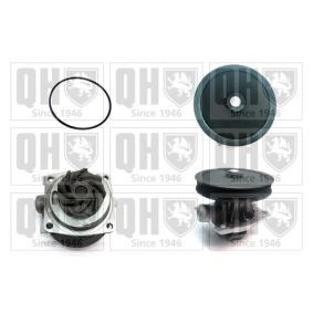 Achetez des Pompe à eau QUINTON HAZELL QCP3367 à prix pour 71,98 €