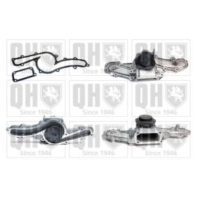 Comprar Bomba de agua de QUINTON HAZELL QCP3371 a bajo precio de 99,66 €