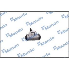 Radbremszylinder für KIA von Mando
