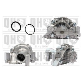 Comprar Bomba de agua de QUINTON HAZELL QCP3492BH a bajo precio de 60,96 €