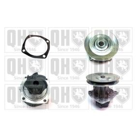 Comprar Bomba de agua de QUINTON HAZELL QCP766 a bajo precio de 94,41 €
