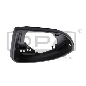 Comprar Bastidor, retrovisor exterior de DPA 88571801302 a bajo precio de 5,47 €