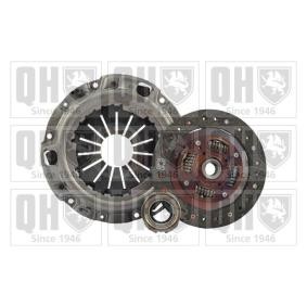 Compre Kit de embraiagem da QUINTON HAZELL QKT1410AF a um preço baixo por 226,42 €