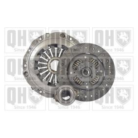 Compre Kit de embraiagem da QUINTON HAZELL QKT1517AF a um preço baixo por 375,56 €