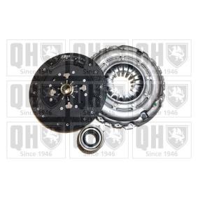 Compre Kit de embraiagem da QUINTON HAZELL QKT2019AF a um preço baixo por 533,45 €
