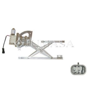 Comprar Elevalunas de JUMASA ZR RV15 R a bajo precio de 154,58 €