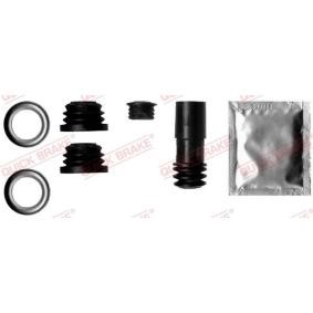 Acquista Kit accessori, Pinza freno da QUICK BRAKE 113-1359 a buon mercato per soli 6,54 €
