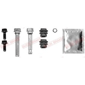 Comprar Juego de casquillos guía, pinza de freno de QUICK BRAKE 113-1492X a bajo precio de 8,48 €