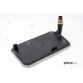 Compre Filtro caja de cambios automatica de PREXAparts online para Z3 Coupé (E36) a precios moderados