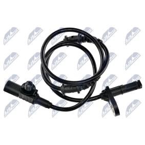 ABS-Sensor für MERCEDES-BENZ von NTY