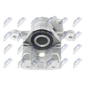 Bremssattel für SUBARU von NTY