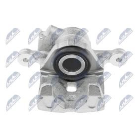 Bremssattel für SUBARU von NTY