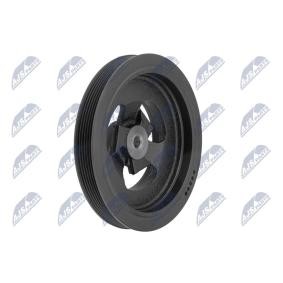 Compre Polia, cambota da NTY RKP-CH-001 a um preço baixo por 60,84 €