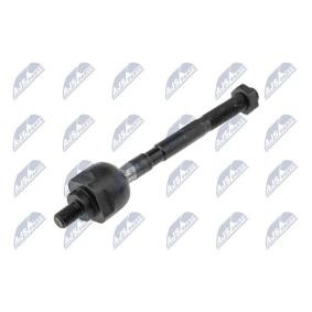 Axialgelenk, Spurstange SDK-HD-006 von NTY günstig für 11,20 € online kaufen