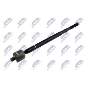 Compre Articulação axial, barra de acoplamento da NTY SDK-MS-041 a um preço baixo por 9,76 €