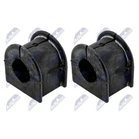 Comprar Casquillo del cojinete, estabilizador de NTY ZGS-CH-021 a bajo precio de 7,60 €