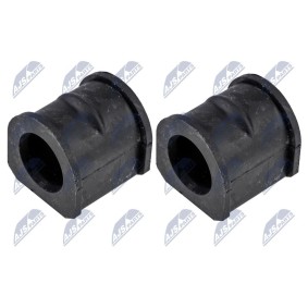 Comprar Casquillo del cojinete, estabilizador de NTY ZGS-PL-005 a bajo precio de 9,09 €