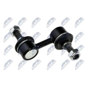 Koppelstange ZLP-HD-000 von NTY günstig für 8,87 € online kaufen