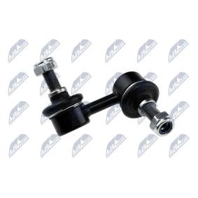 Koppelstange ZLP-HD-017 von NTY günstig für 8,87 € online kaufen