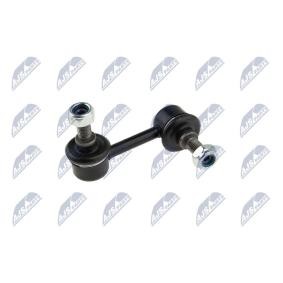 Koppelstange ZLP-NS-005 von NTY günstig für 8,87 € online kaufen