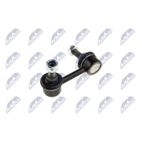 Koppelstange ZLP-NS-006 von NTY günstig für 6,47 € online kaufen