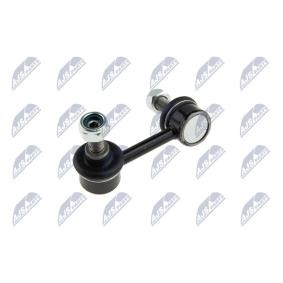 Koppelstange ZLT-HD-014 von NTY günstig für 7,34 € online kaufen