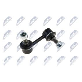 Koppelstange ZLT-HD-015 von NTY günstig für 7,34 € online kaufen