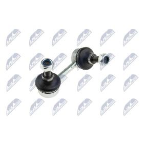 Koppelstange ZLT-HD-068 von NTY günstig für 10,90 € online kaufen