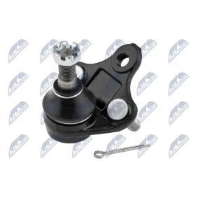 Traggelenk ZSD-TY-009 von NTY günstig für 14,75 € online kaufen