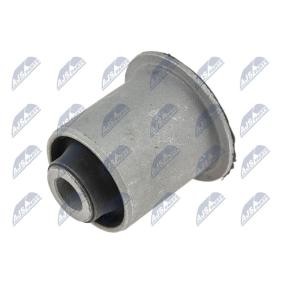 Compre Silentblock de brazo de suspensión de NTY online para Cerato Hatchback (TD) a precios moderados