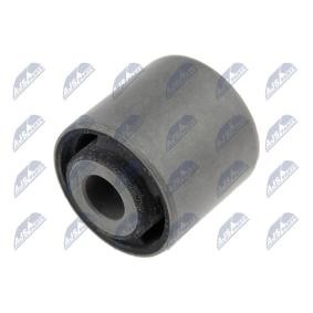 Acquista Supporto braccio oscillante da NTY ZTT-MS-014B a buon mercato per soli 9,70 €