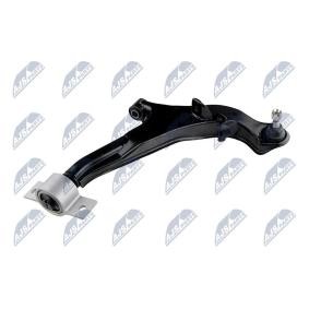 Comprar Barra oscilante de suspensión de ruedas de NTY ZWD-NS-069 a bajo precio de 54,13 €
