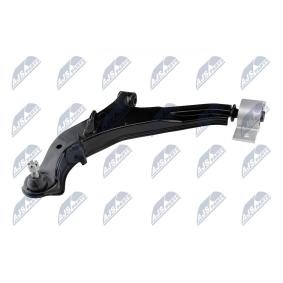 Comprar Barra oscilante de suspensión de ruedas de NTY ZWD-NS-070 a bajo precio de 54,13 €