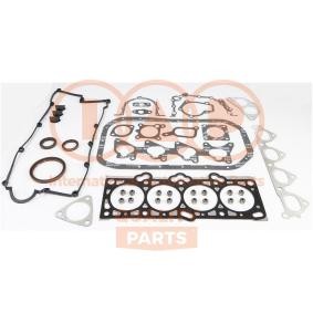 Dichtungsvollsatz, Motor 115-07000 von IAP QUALITY PARTS günstig für 235,57 € online kaufen
