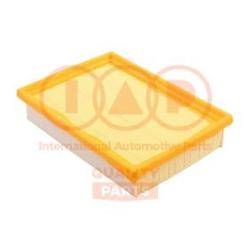 Luftfilter für CHEVROLET von IAP QUALITY PARTS