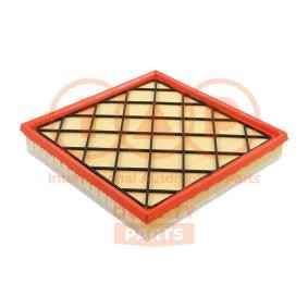 Luftfilter für CHEVROLET von IAP QUALITY PARTS