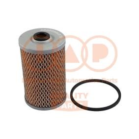 Kraftstofffilter für TATA (TELCO) von IAP QUALITY PARTS