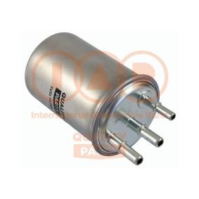 Kraftstofffilter für TATA (TELCO) von IAP QUALITY PARTS