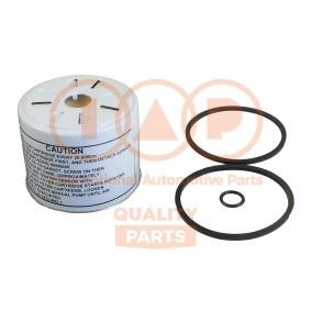 Kraftstofffilter für TATA (TELCO) von IAP QUALITY PARTS