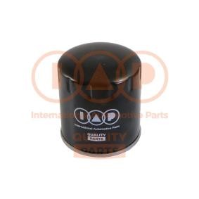 Ölfilter für ALFA ROMEO von IAP QUALITY PARTS