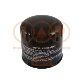 Ölfilter für SUZUKI von IAP QUALITY PARTS