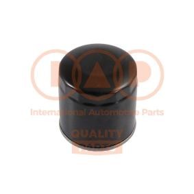 Ölfilter für TOYOTA von IAP QUALITY PARTS