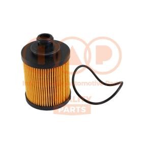Ölfilter für ALFA ROMEO von IAP QUALITY PARTS