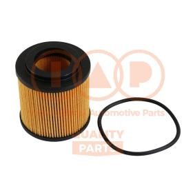 Ölfilter für SUZUKI von IAP QUALITY PARTS