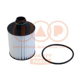 Ölfilter für SUZUKI von IAP QUALITY PARTS