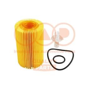 Ölfilter für TOYOTA von IAP QUALITY PARTS