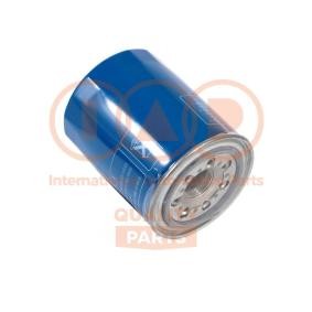 Ölfilter für TOYOTA von IAP QUALITY PARTS