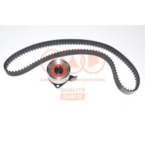Zahnriemensatz 127-03044K von IAP QUALITY PARTS günstig für 126,67 € online kaufen