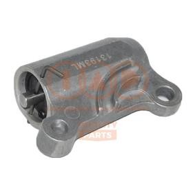 Comprar Amortiguador de oscilaciones, correa dentada de IAP QUALITY PARTS 127-11057 a bajo precio de 136,38 €